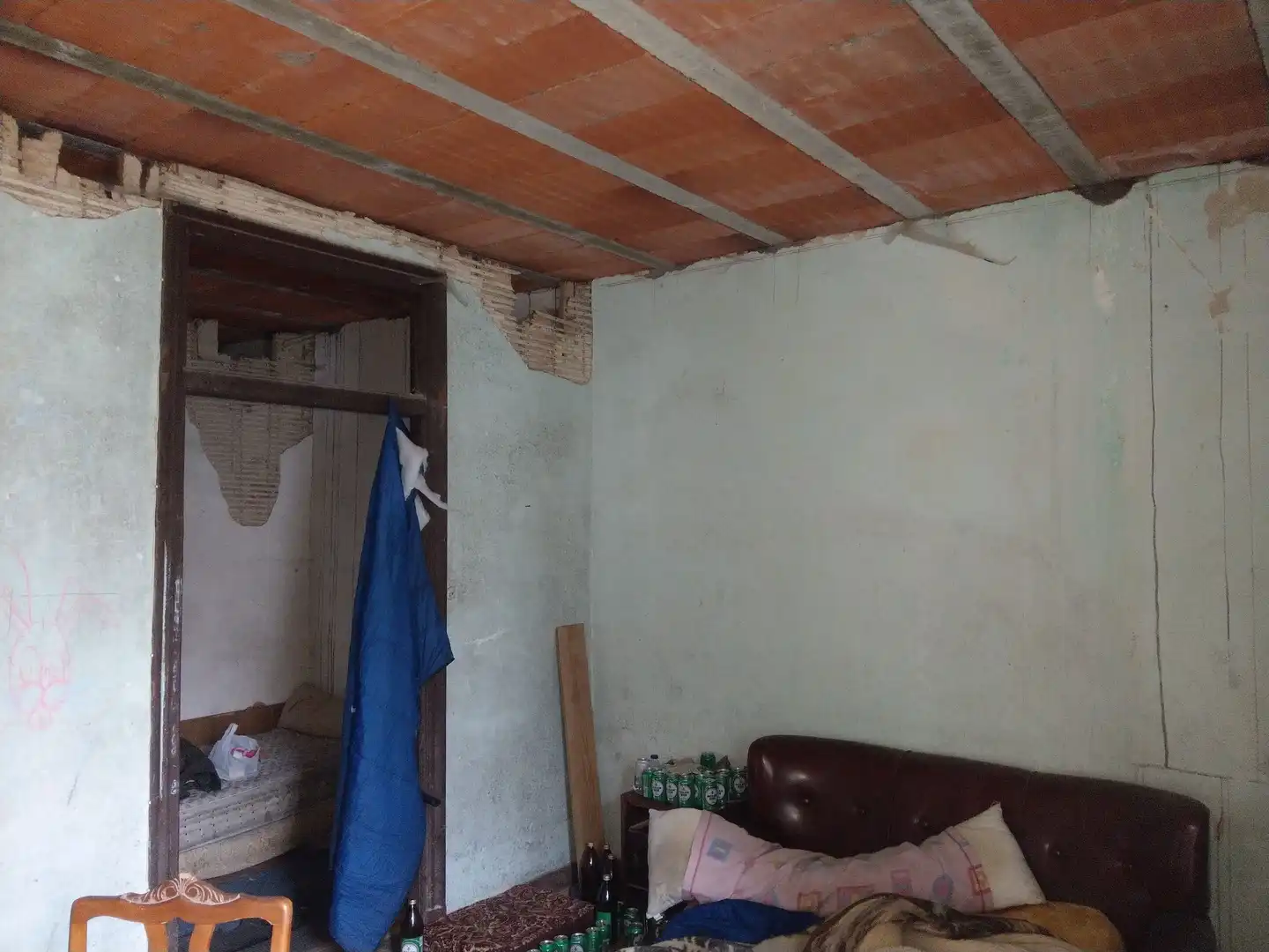 Haus oder Chalet zum Verkauf in Santiago de Compostela 