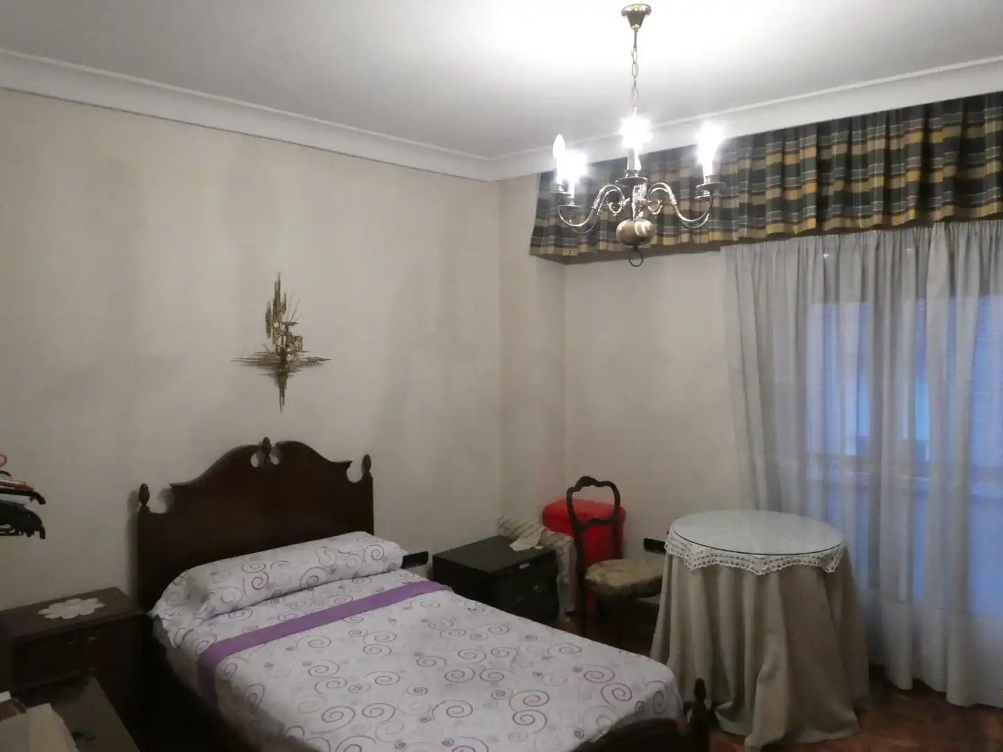 Wohnung mit Aufzug zum Verkauf in San Bartolomé - Millán de Priego, imagen 26