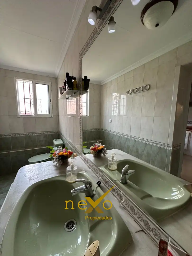Chalet con piscina en venta en Carmona, imagen 19