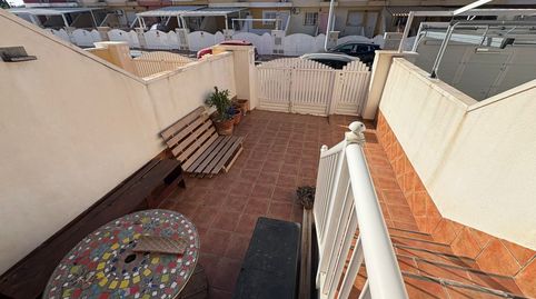 Foto 4 de Casa adosada en venta en Calle Valle de Arán, 79, Los Peñascos - El Salero - Los Imbernones, San Pedro del Pinatar