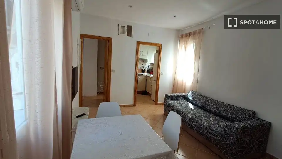 Piso en alquiler en Centro, imagen 3