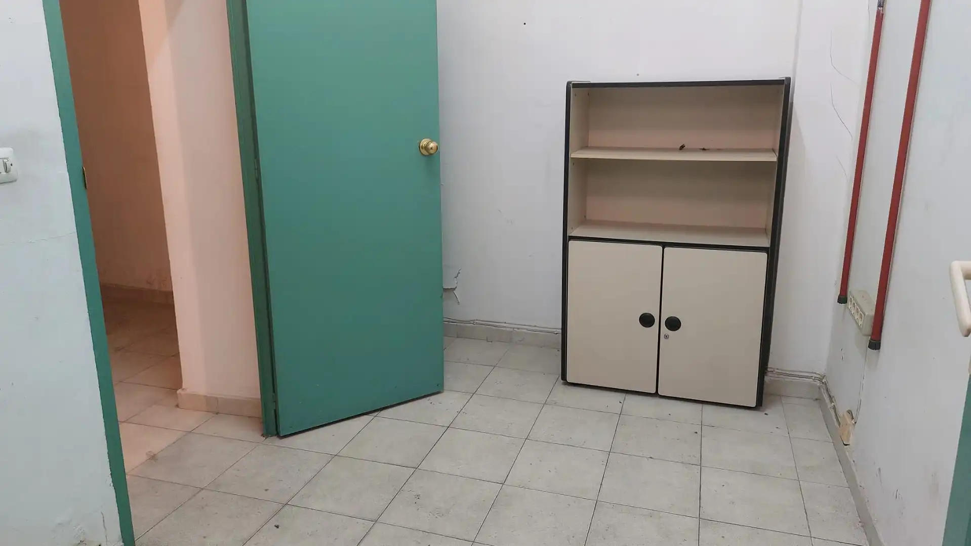 Local comercial en venda a Madrigal, imagen 17