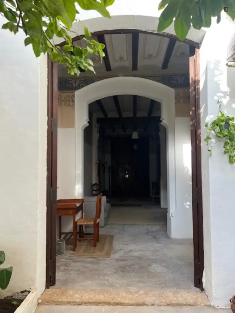 Casa o chalet de alquiler en Carcaixent