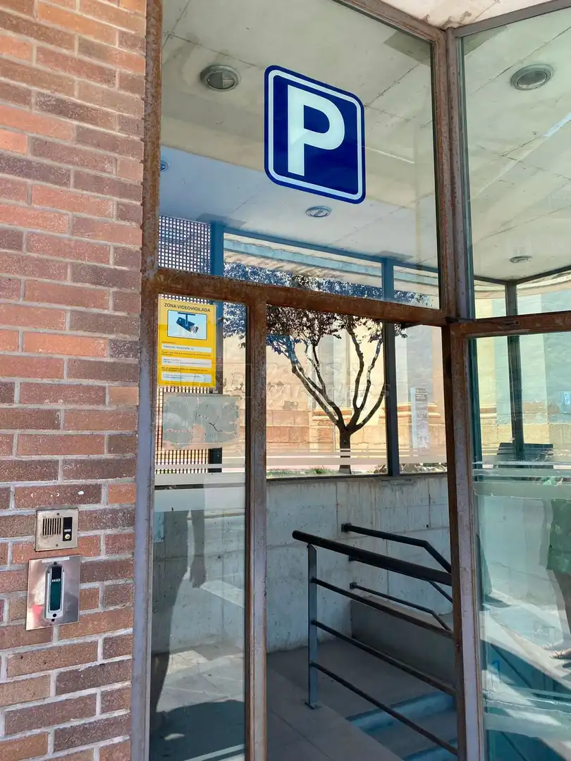 Parkplatz zum Verkauf in Pueblo, imagen 7