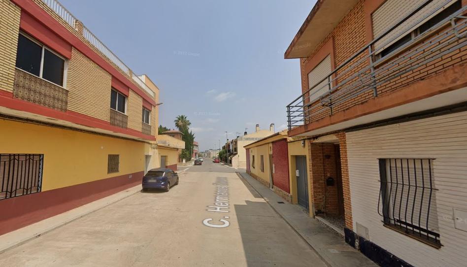 Foto 1 de Casa o xalet en venda a Masalavés, Valencia