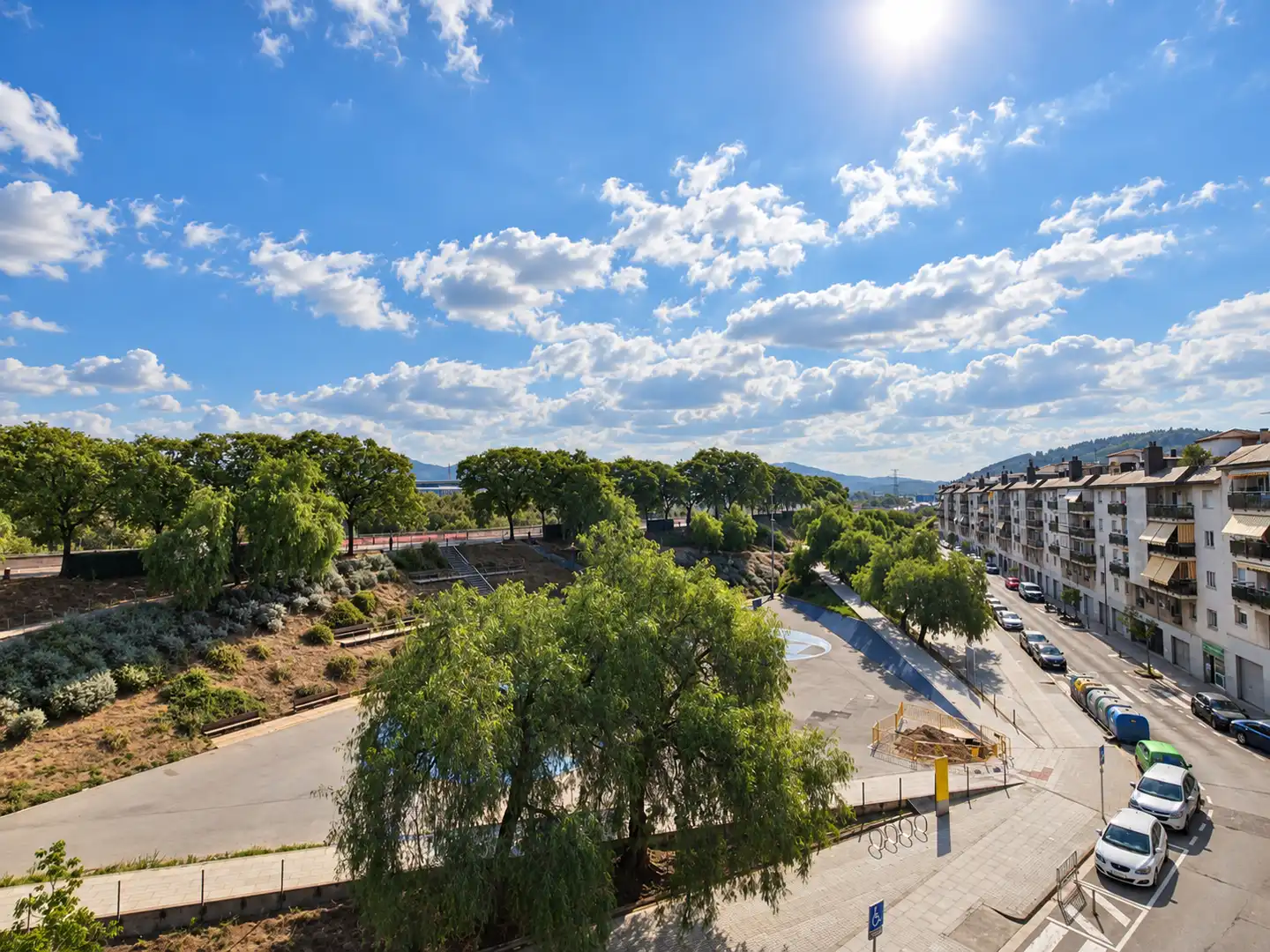 Piso en venta en Carrer del Doctor Vila, Sant Andreu de la Barca