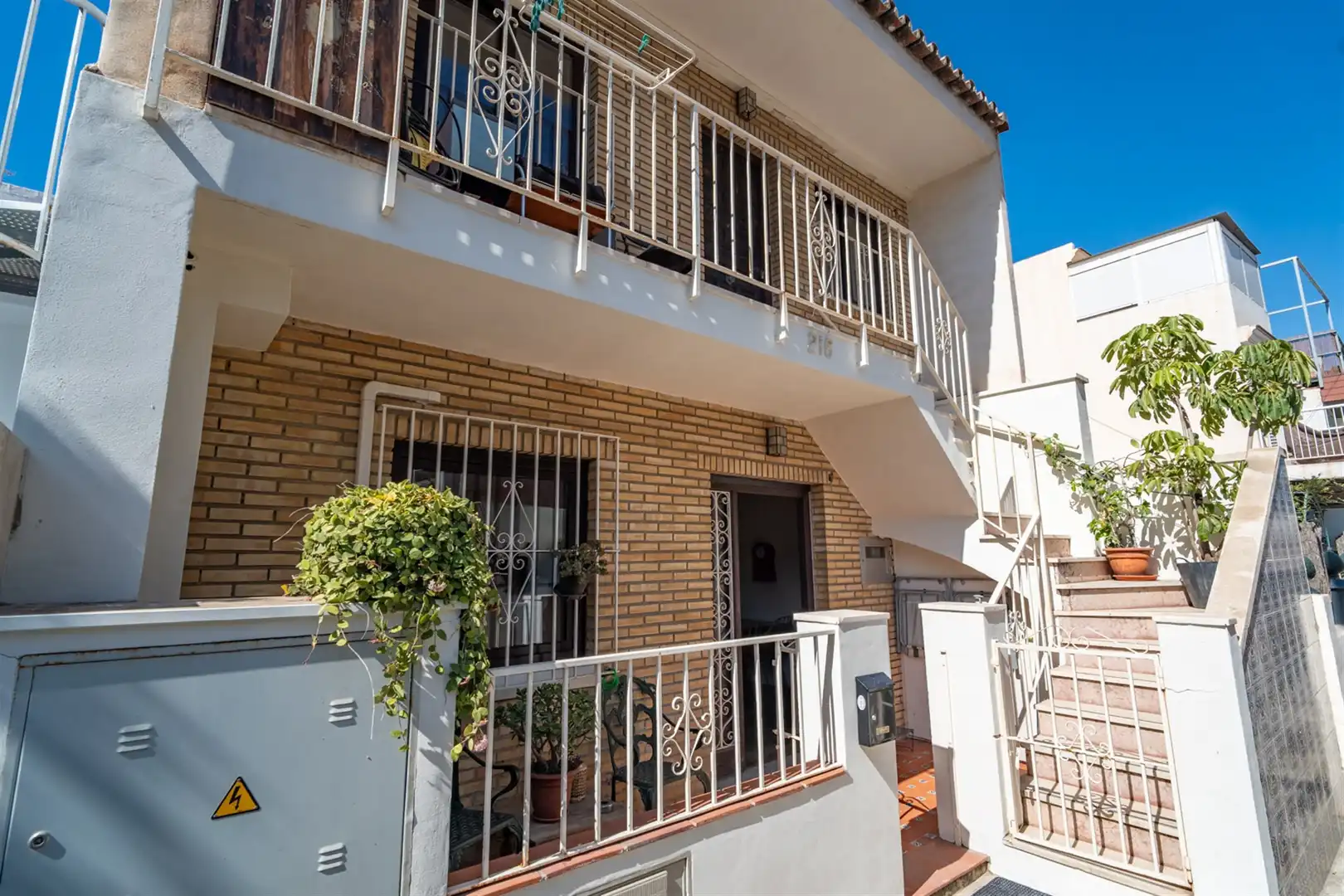 Maison mitoyenne avec terrasse à vendre à Este, imagen 2