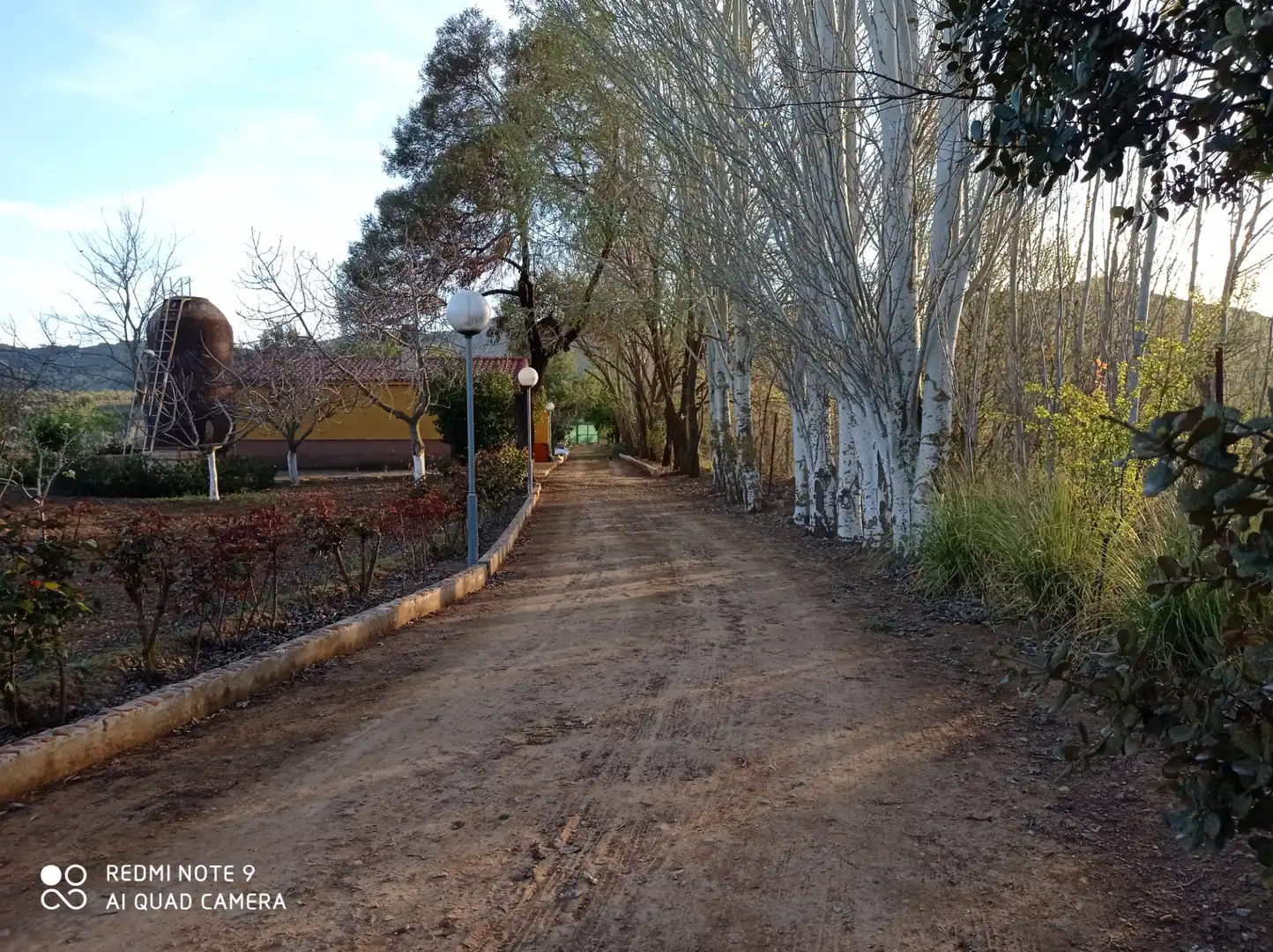 Chalet con jardín en venta en Porzuna, imagen 8