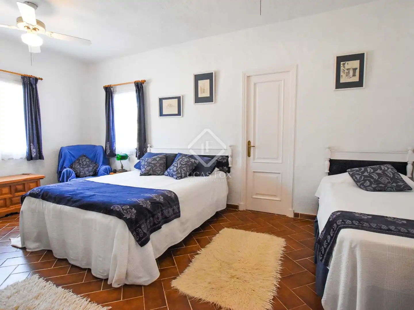 Casa rustica con piscina in vendita a Trebalúger, imagen 35