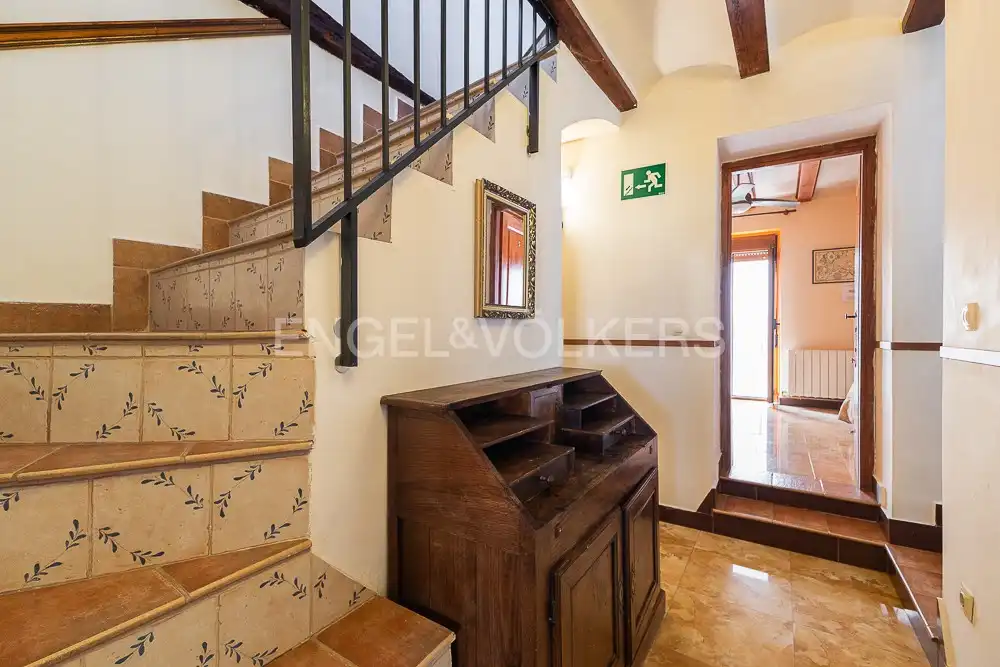Casa o chalet en venta en El Palomar con Aire acondicionado, Calefacción y Terraza