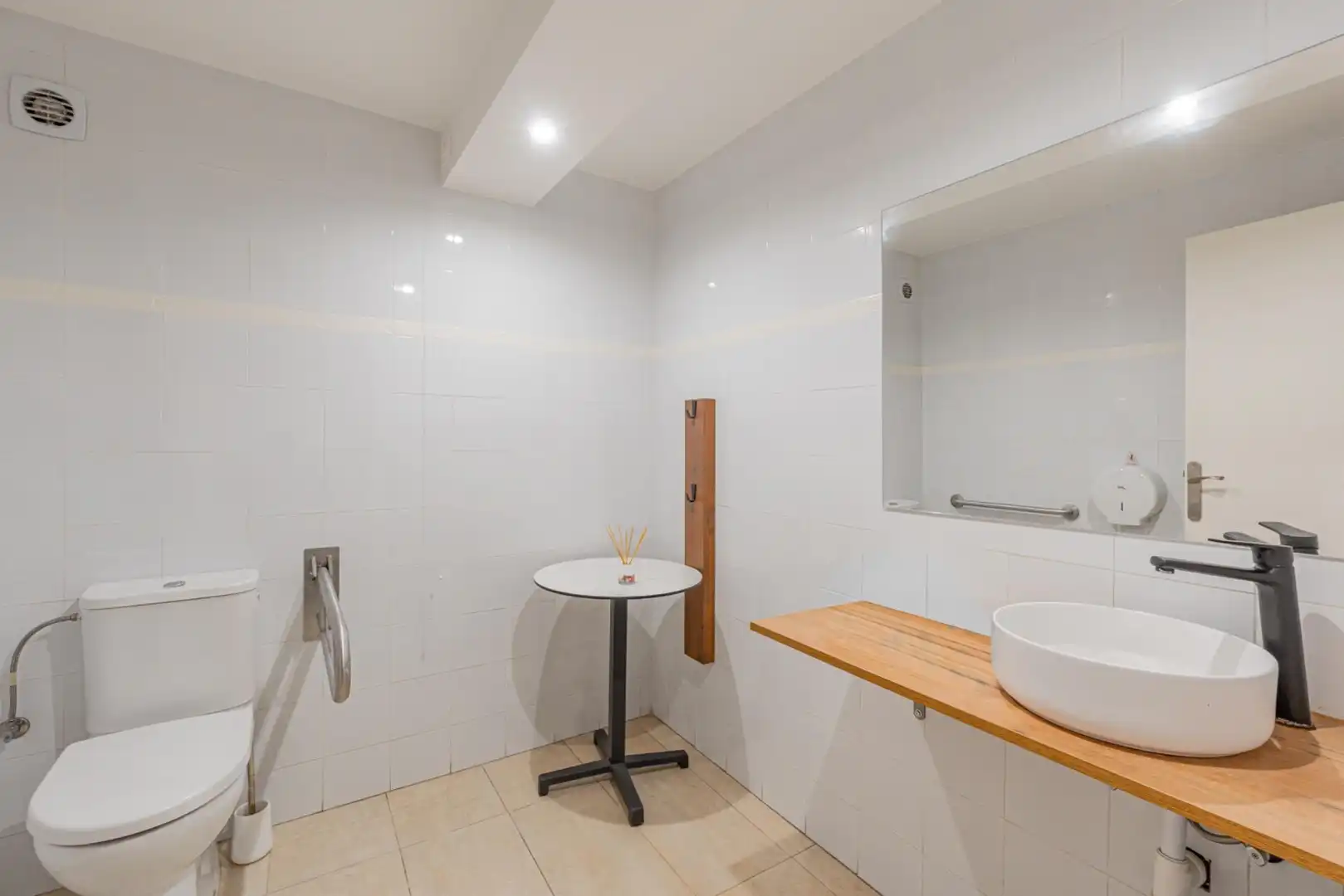Local comercial de lloguer a Carrer ROSSIÑOL, imagen 6