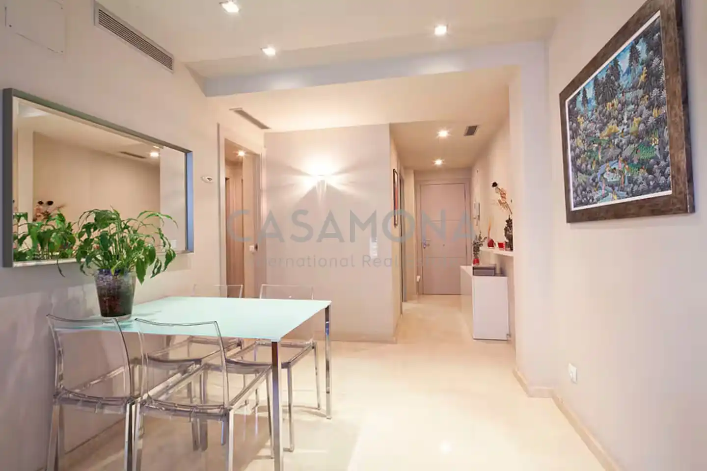 Apartment with lift to rent in Gràcia, imagen 5
