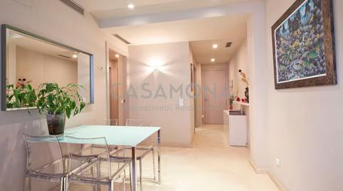 Foto 5 de Apartament de lloguer a El Camp d'en Grassot i Gràcia Nova,  Barcelona Capital