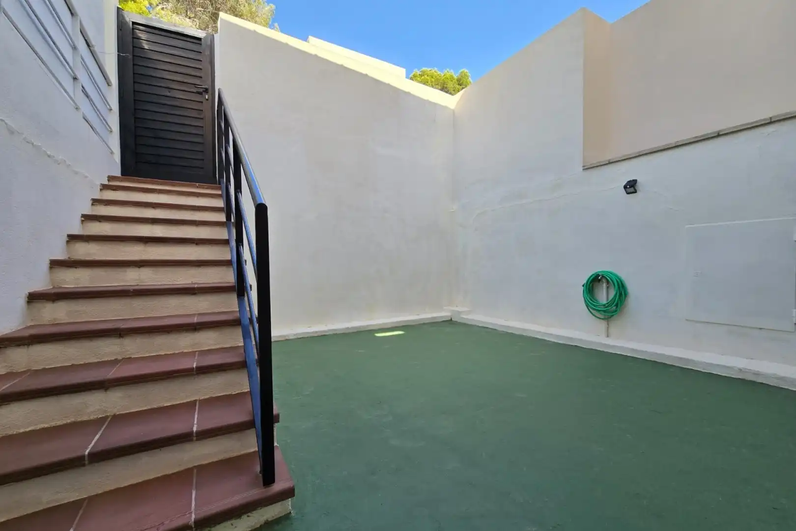 Casa o xalet en venda en Altea amb Calefacció, Terrassa i Piscina