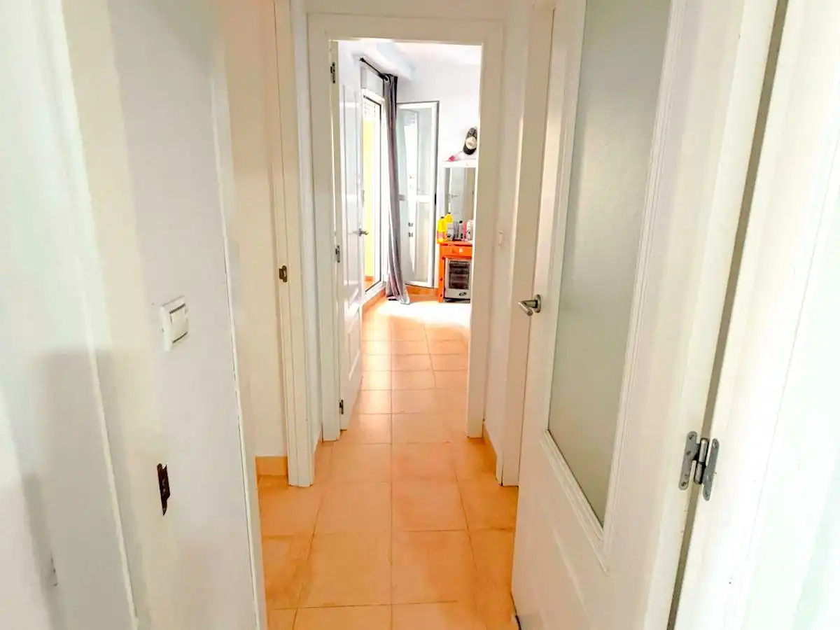 Piso con piscina en venta en Playa de Poniente, imagen 18