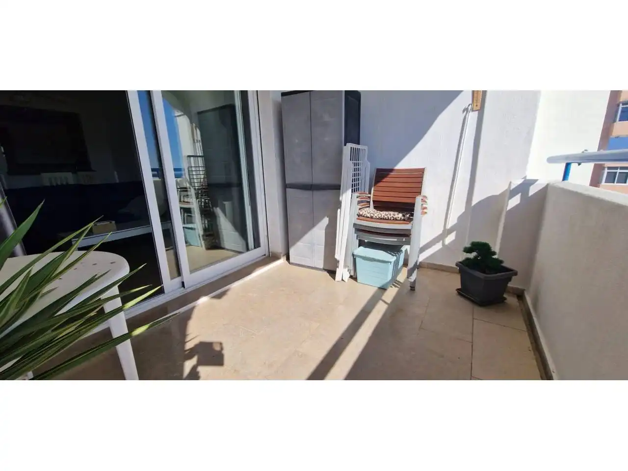 Apartments for rent in Solymar