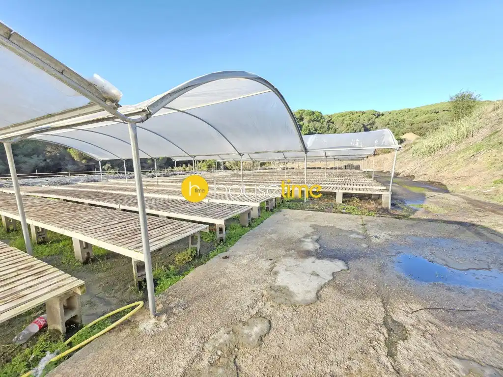 Rural land for sale in Sant Cebrià de Vallalta, imagen 5