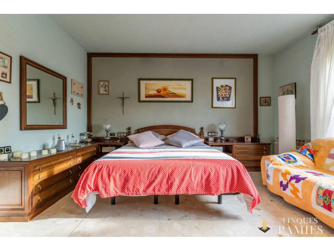 Habitación de Casa o chalet en venta en Reus con Calefacción, Jardín privado y Terraza
