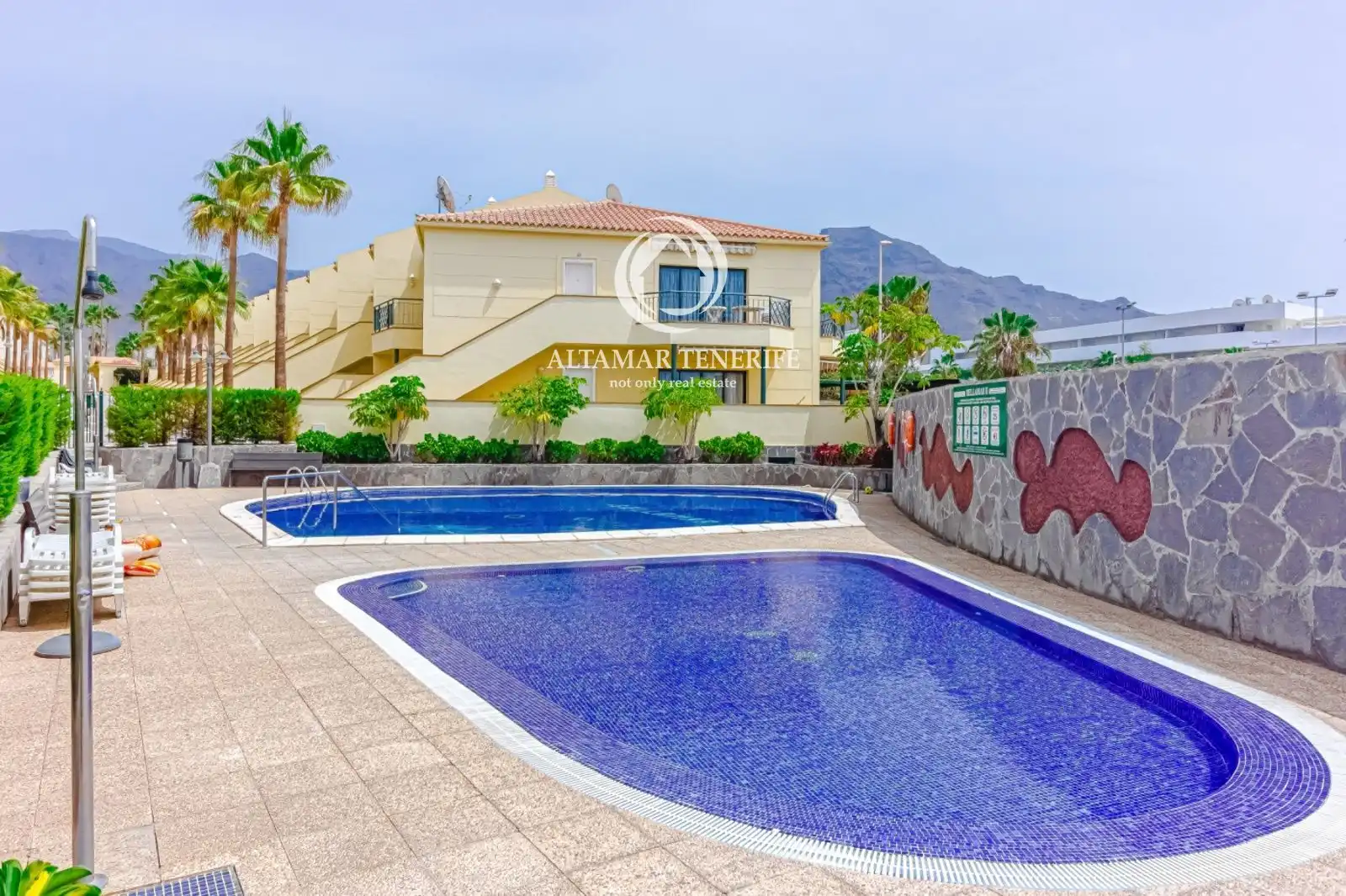 Apartamento con piscina en venta en CALLE ROQUE DE LOS MUCHACHOS, imagen 22