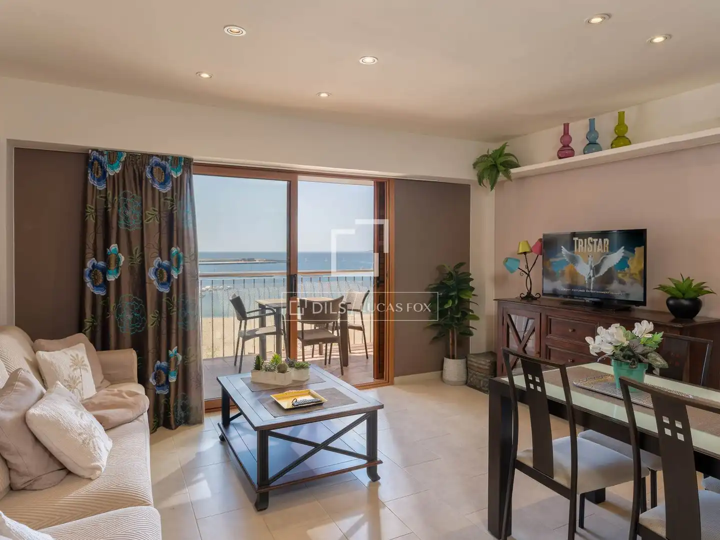 Wohnung mit Terrasse zum Verkauf in Platja Gran, imagen 9
