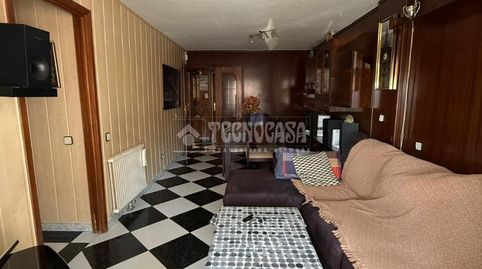 Foto 2 de Piso en venta en Palomeras Sureste, Madrid Capital