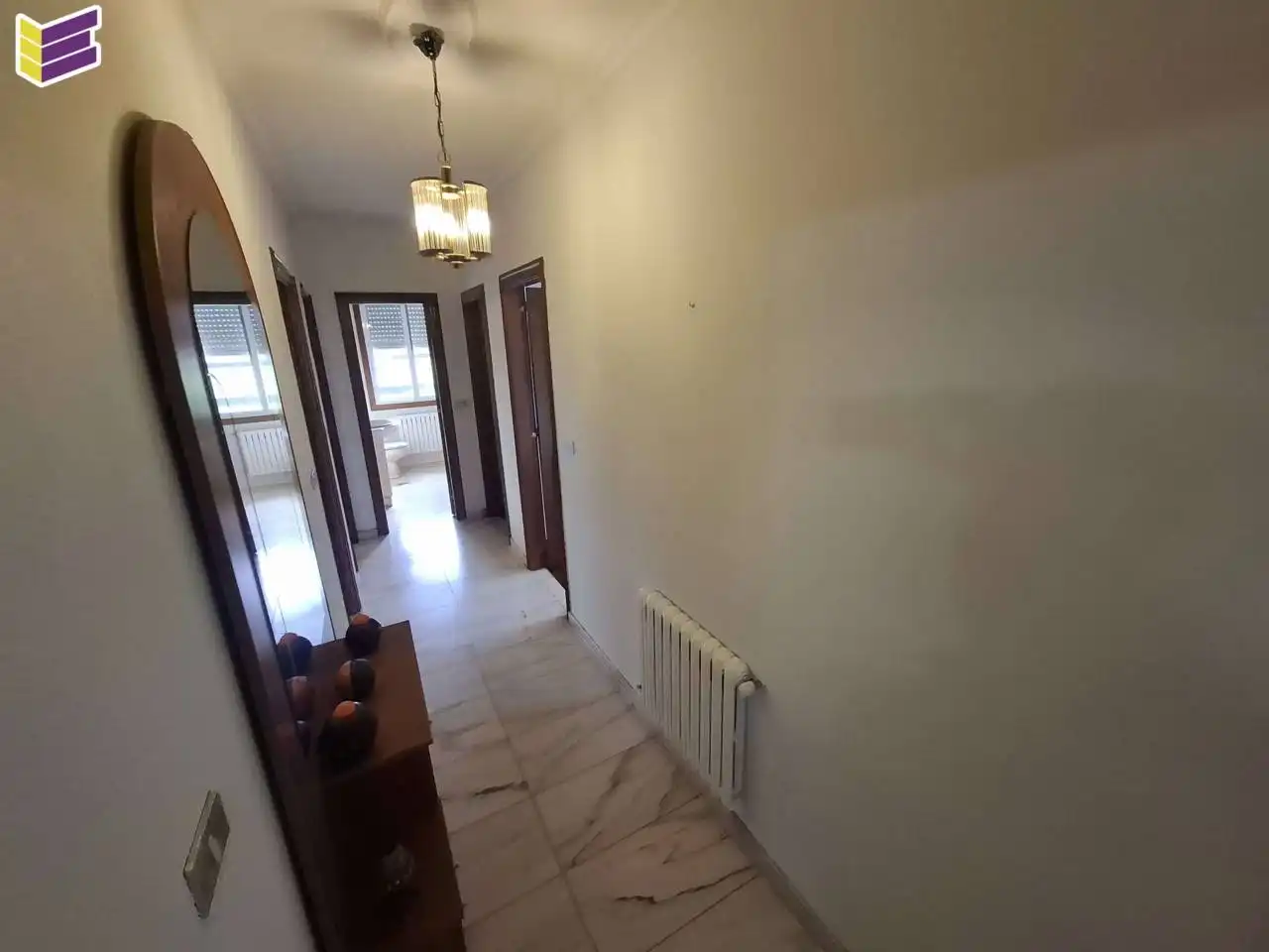 Casa o chalet en venta en Chantada con Calefacción y Balcón