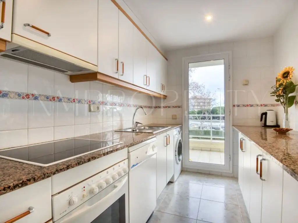 Apartamento con ascensor en venta en Calle Punta Prima, imagen 7