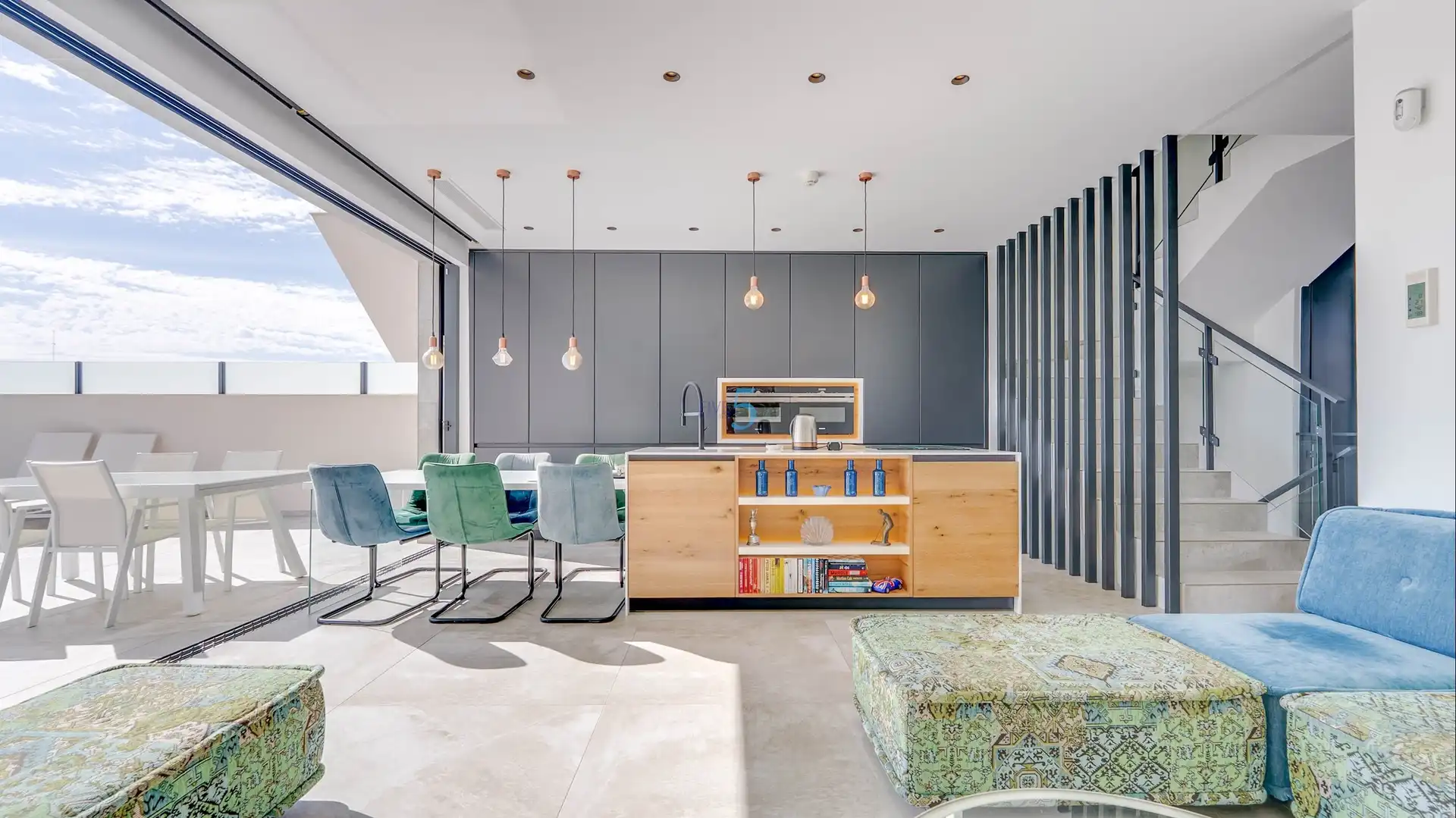 Maison avec piscine à vendre à Ciudad Quesada, imagen 11
