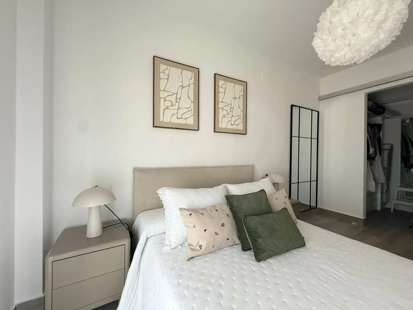Habitación de Piso en venta en Lepe con Aire acondicionado y Calefacción