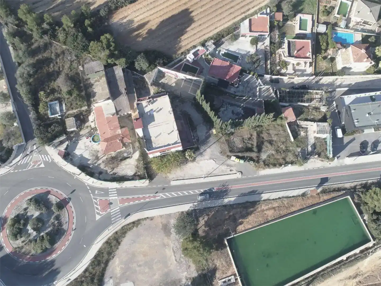 Flat for sale in Chiva  with Private garden, Storage room and Swimming Pool