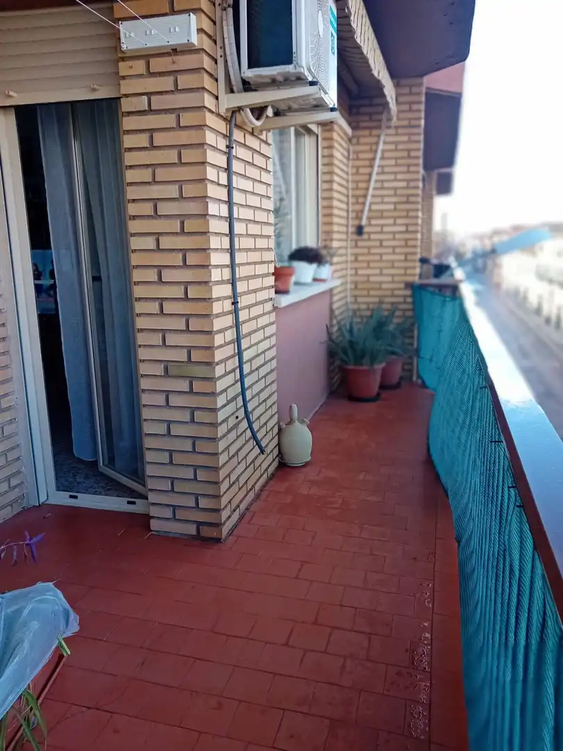 Terraza de Piso en venta en Valdepeñas con Aire acondicionado, Calefacción y Terraza