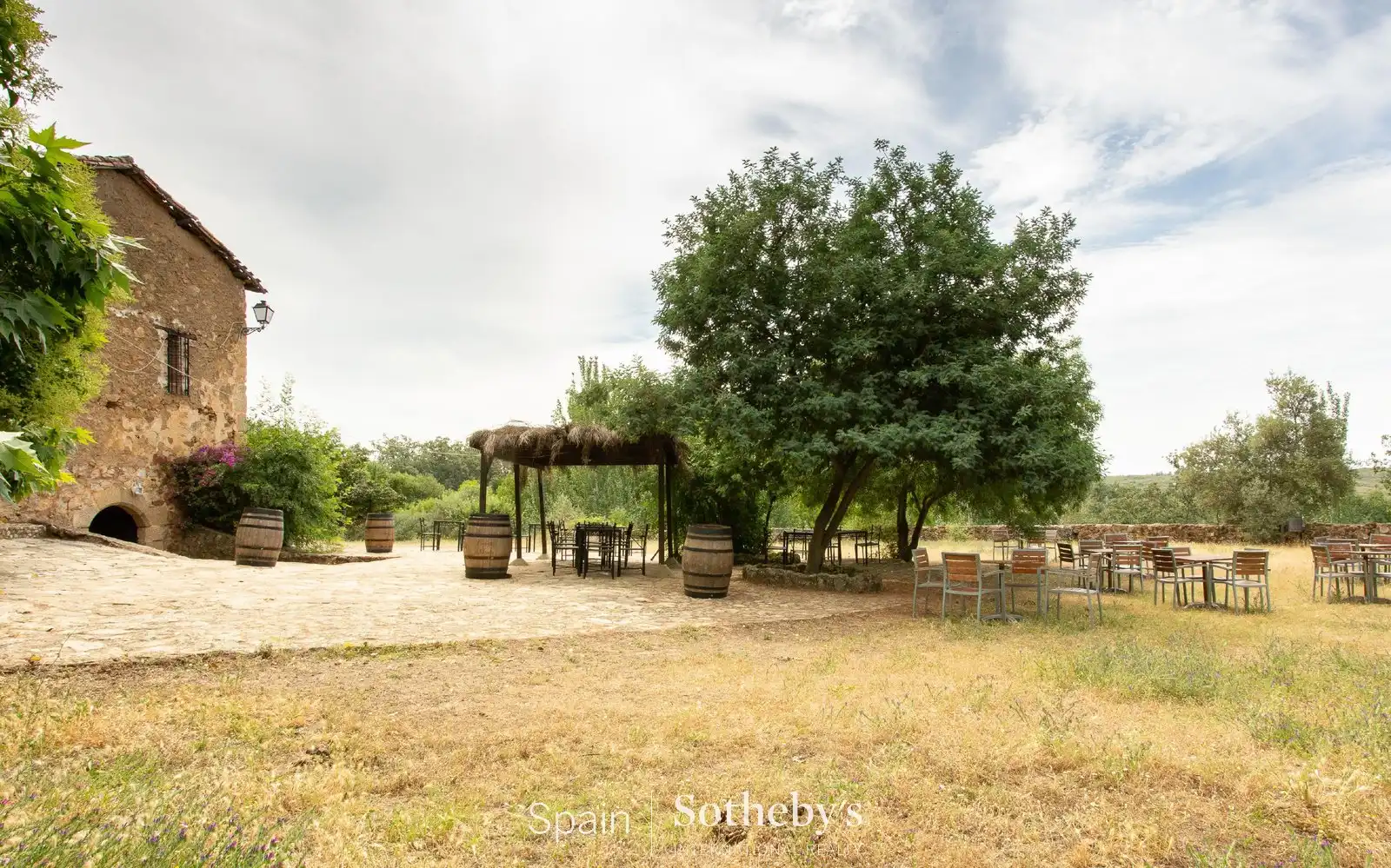 Residential for sale in Cuacos de Yuste