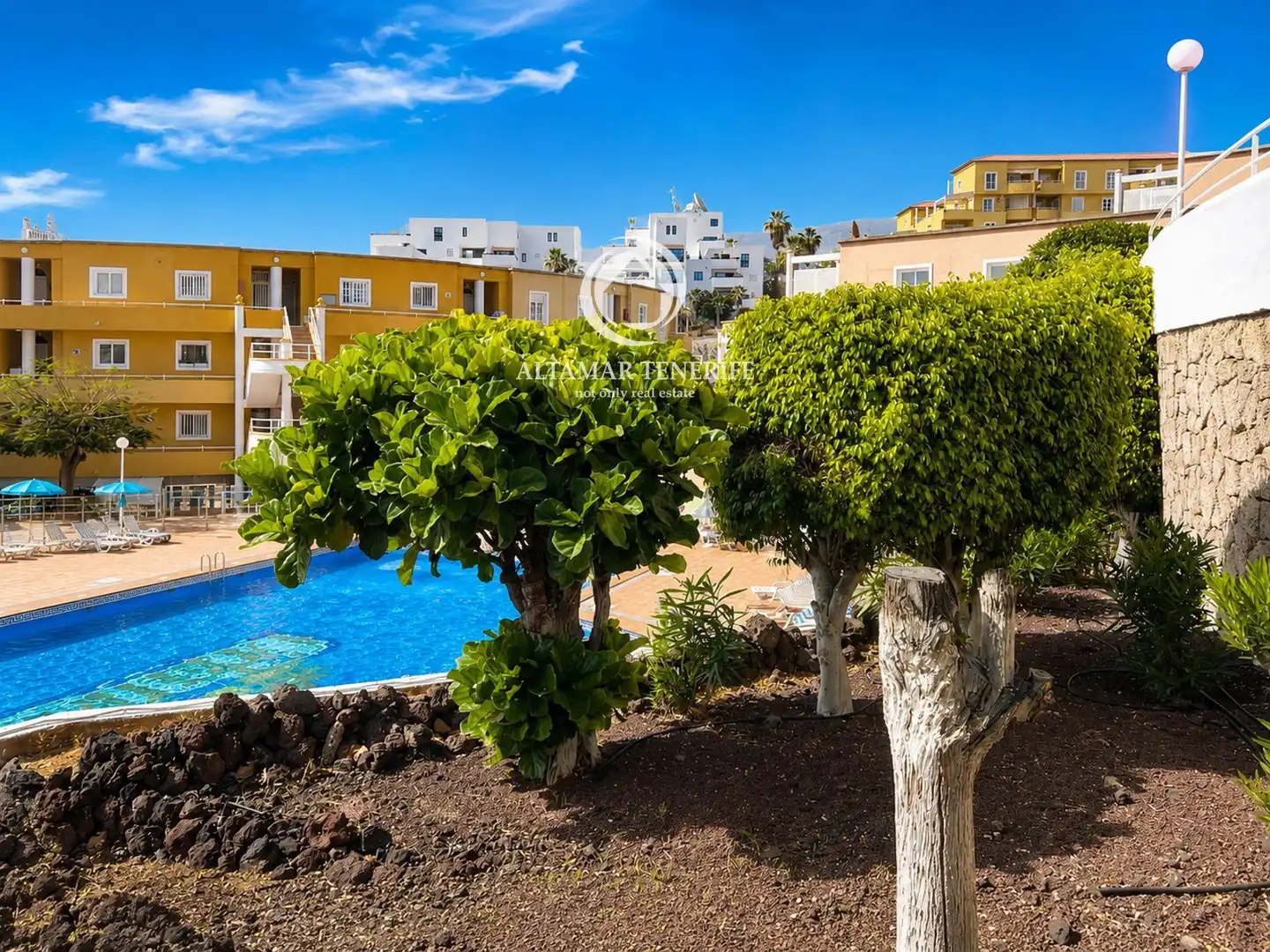 Apartament amb piscina en venda a CALLE ANTONIO NAVARRO, 4, imagen 30