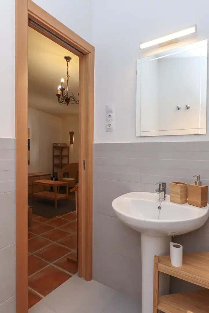 Casa o chalet en venta en Diseminado Poligono 5, Álora