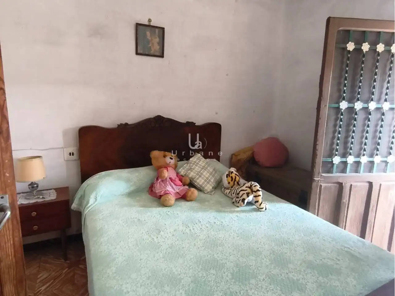 Habitación de Finca rústica en venta en Murcia con Terraza