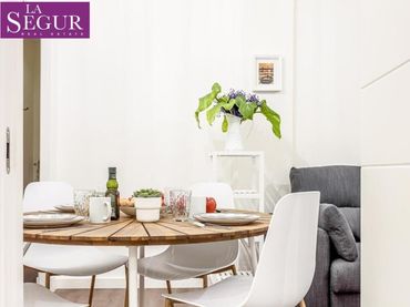 Appartement à vendre à Alameda - Mentidero - Teatro Falla