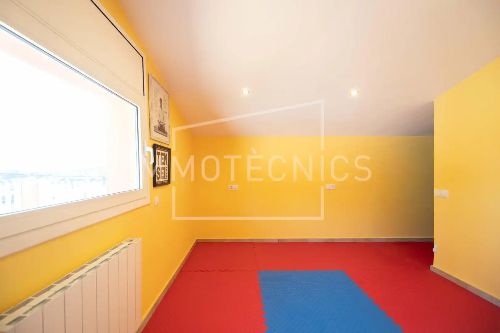 Habitación de Casa o chalet en venta en Cànoves I Samalús