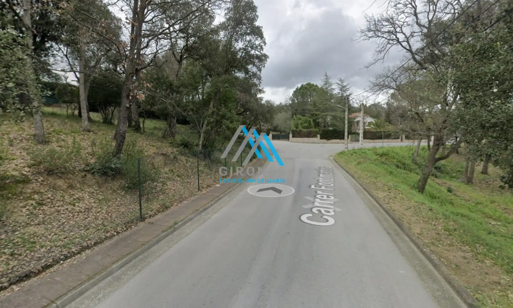 Lands and plots for sale in Font Martina 519, imagen 3