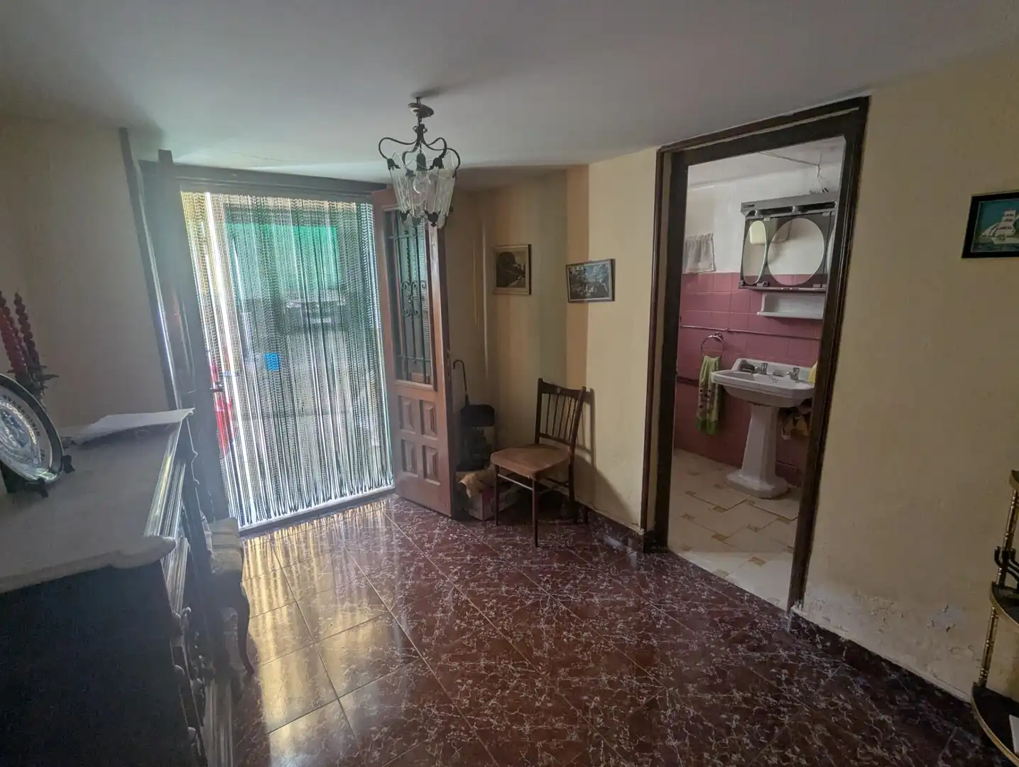 Casa o xalet en venda en Ancín / Antzin