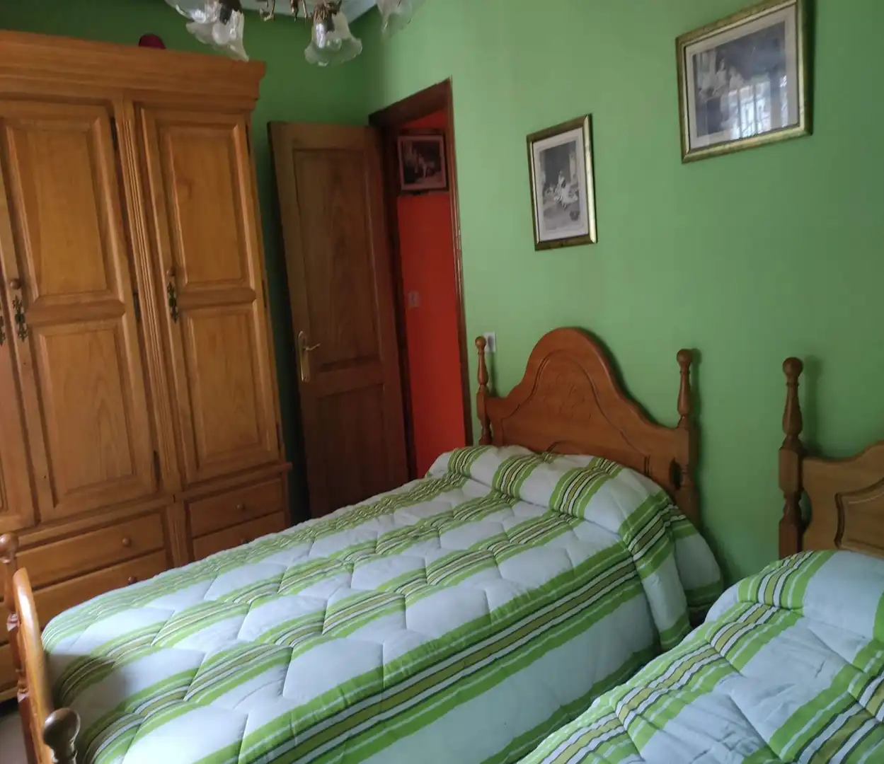 Villa in vendita a Calle Cimadevilla, imagen 18