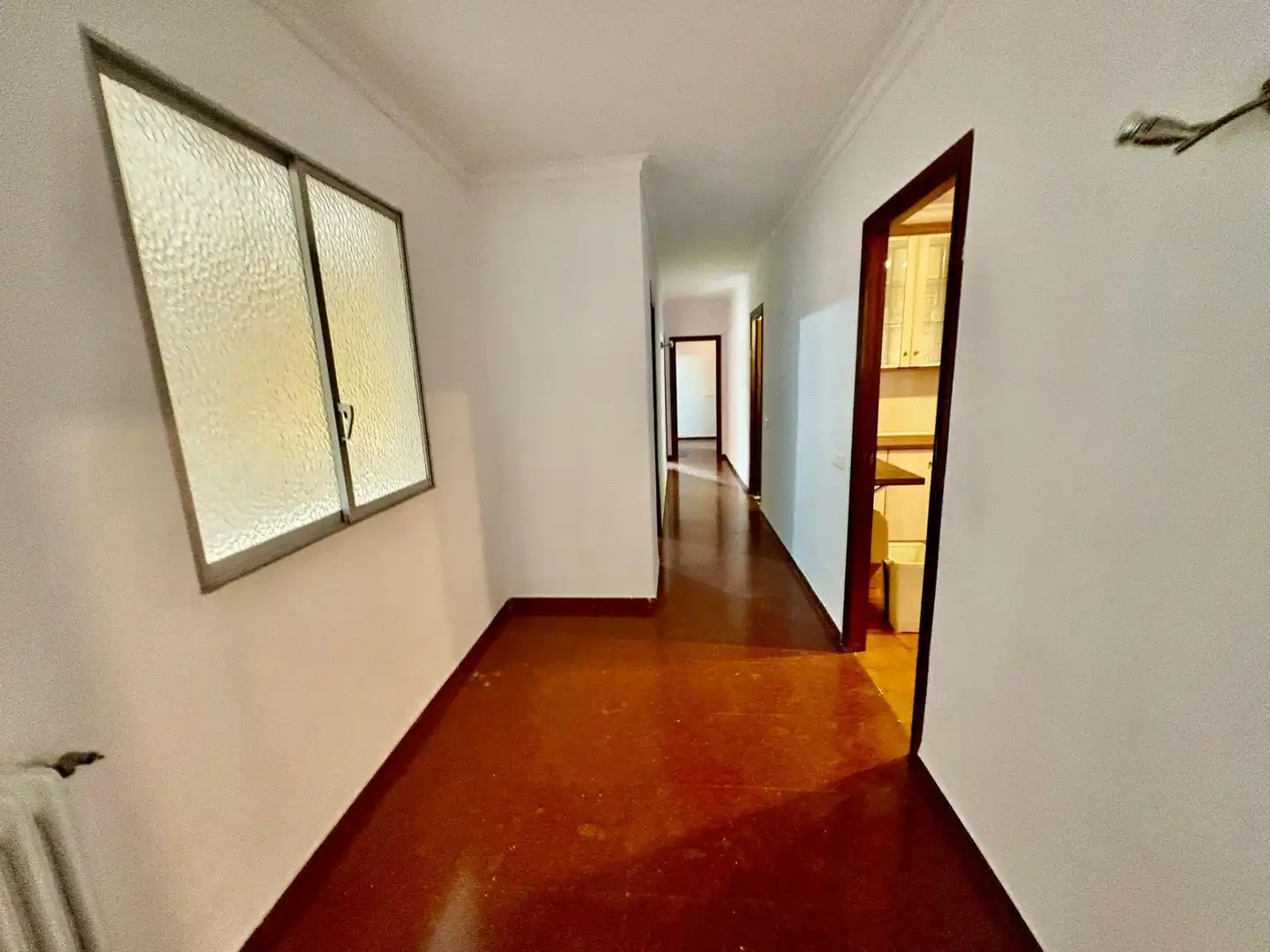 Flat for sale in San Mateo