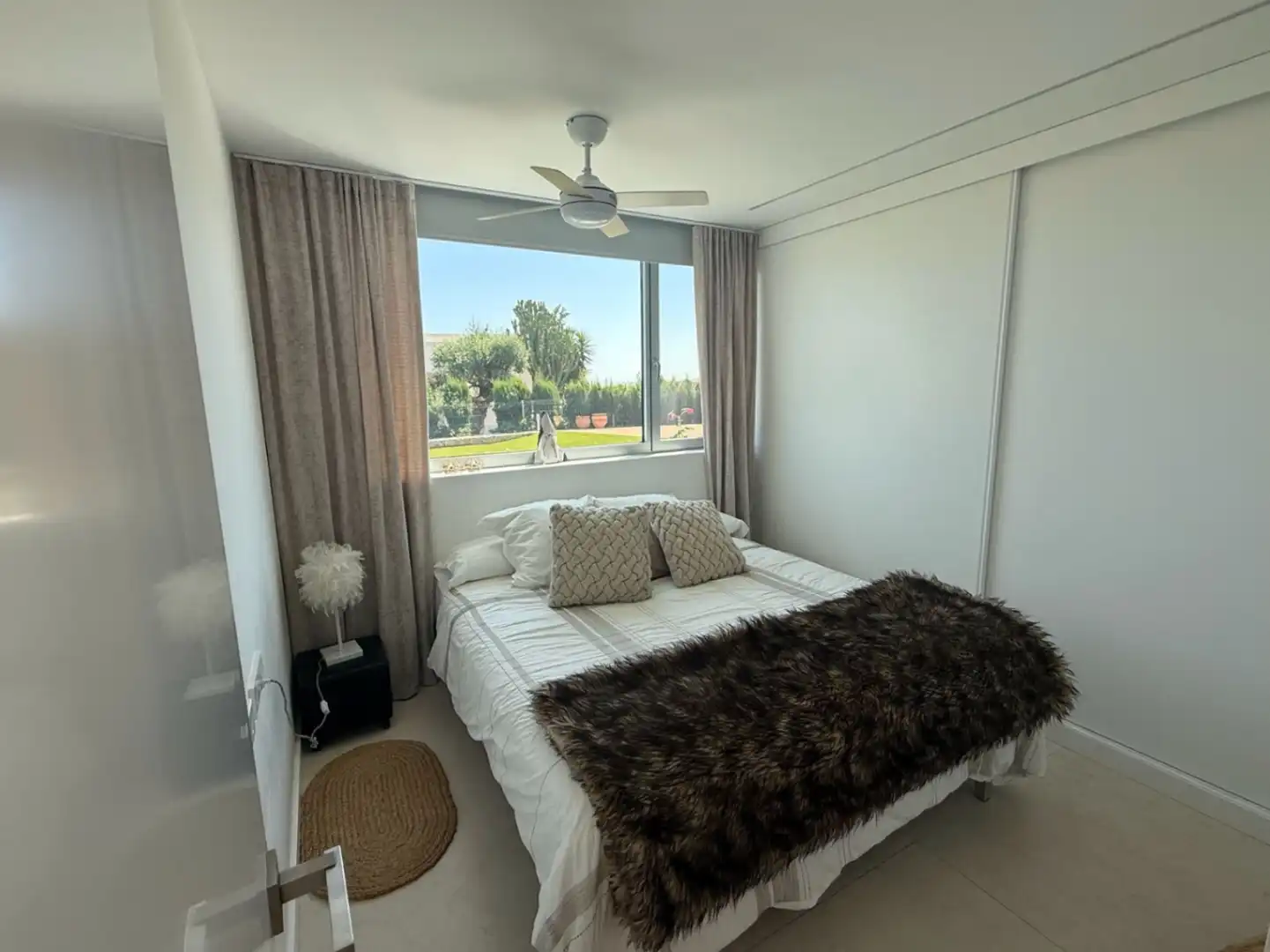Detached house with terrace to rent in El Montgó, imagen 5