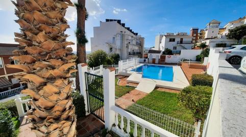 Foto 2 de Àtic en venda a Montemar, Torremolinos