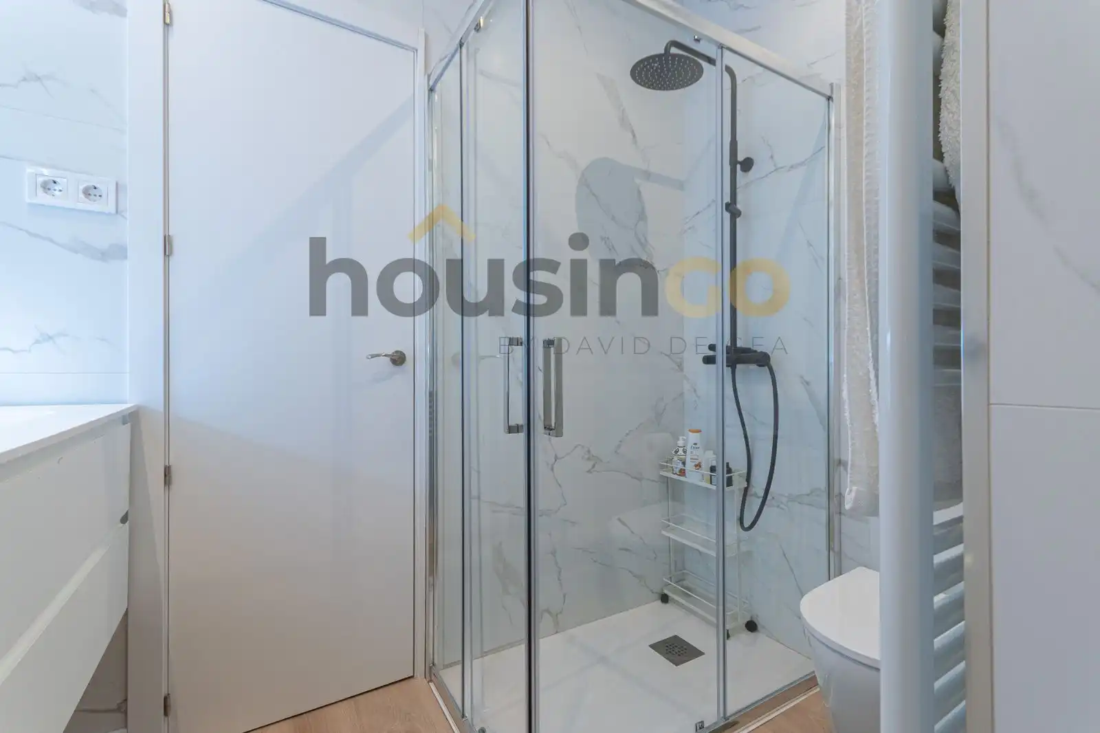 Piso con ascensor en venta en Ayala, imagen 44