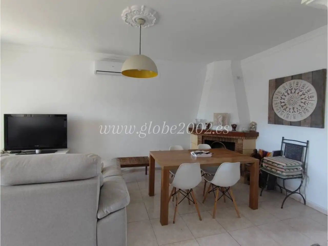 Detached house with garden for sale in Las Lagunas - Campano, imagen 6
