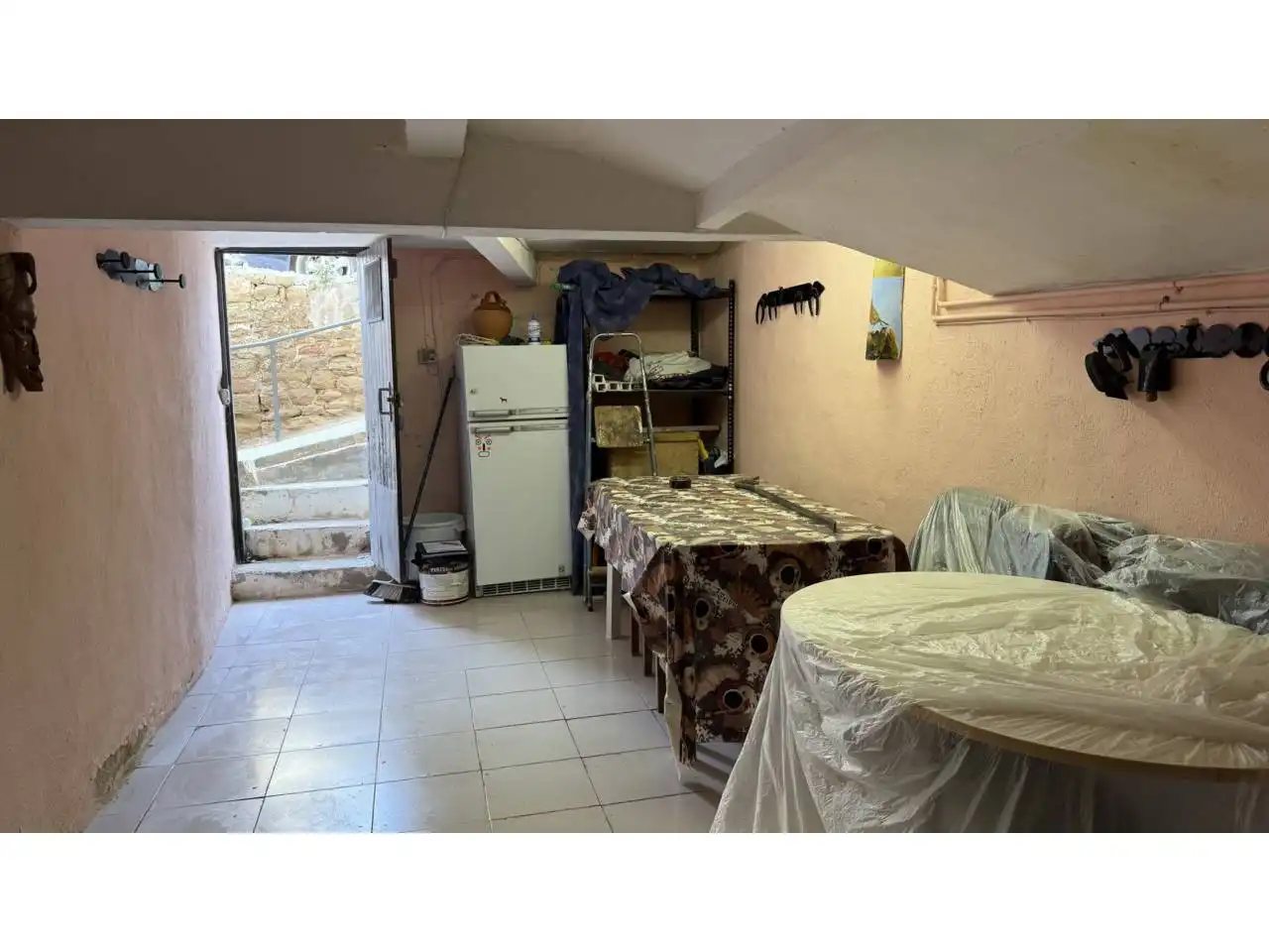 Casa o xalet en venda en Artajona amb Calefacció i Terrassa