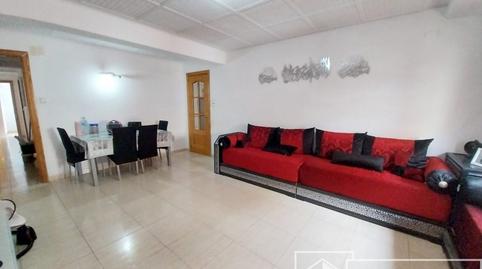 Foto 2 de Pis en venda a Zona Avenida al Vedat, Torrent