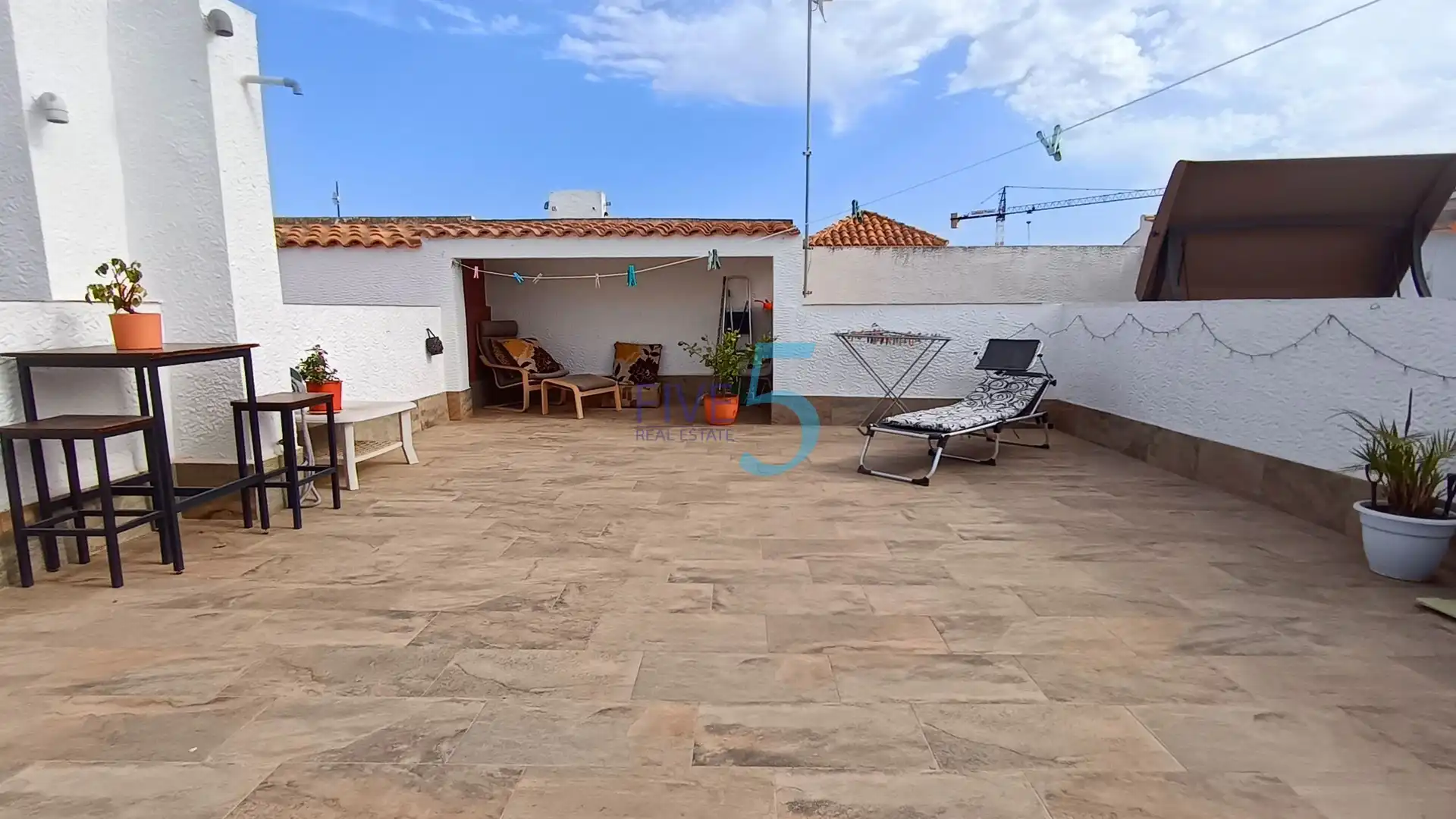 Flat with pool for sale in Desamparados - Hurchillo - Torremendo, imagen 23