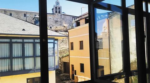 Foto 4 de Piso en venta en Zona Alta, Ponferrada