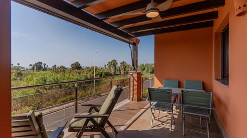 Photo 3 of Flat for sale in Cl Rector Federico Mayor Zar 1 Residencial Dos Mar, Bloqu, Playa de Granada, Motril